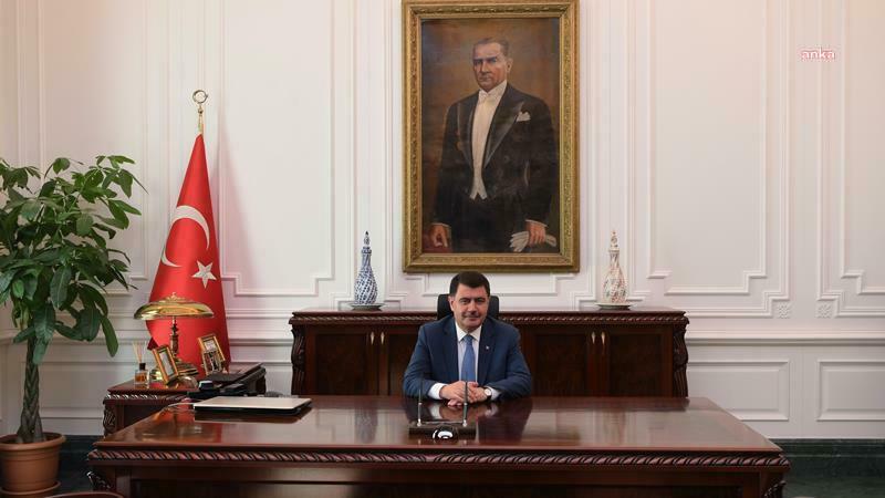 Ankara’da beklenen olumsuz hava koşulları nedeniyle yarın okullar tatil edildi