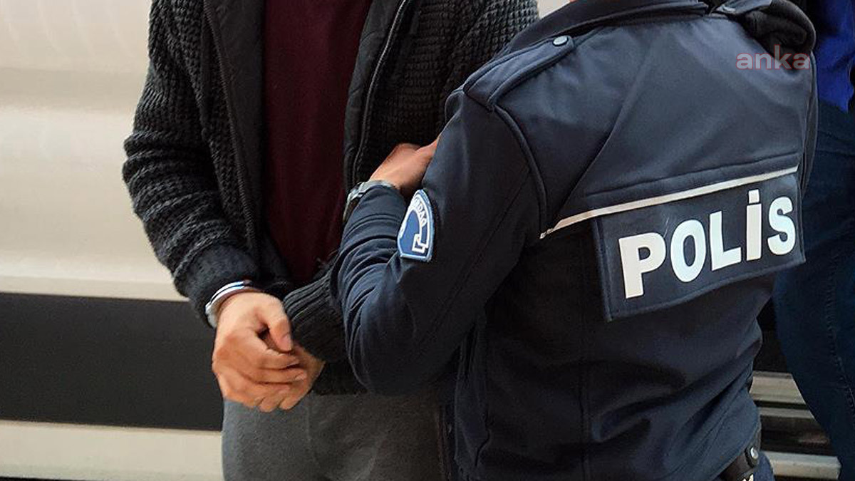FETÖ'NÜN TSK HADIMKÖY ASKERİ KIŞLASI İMAMI TUTUKLANDI