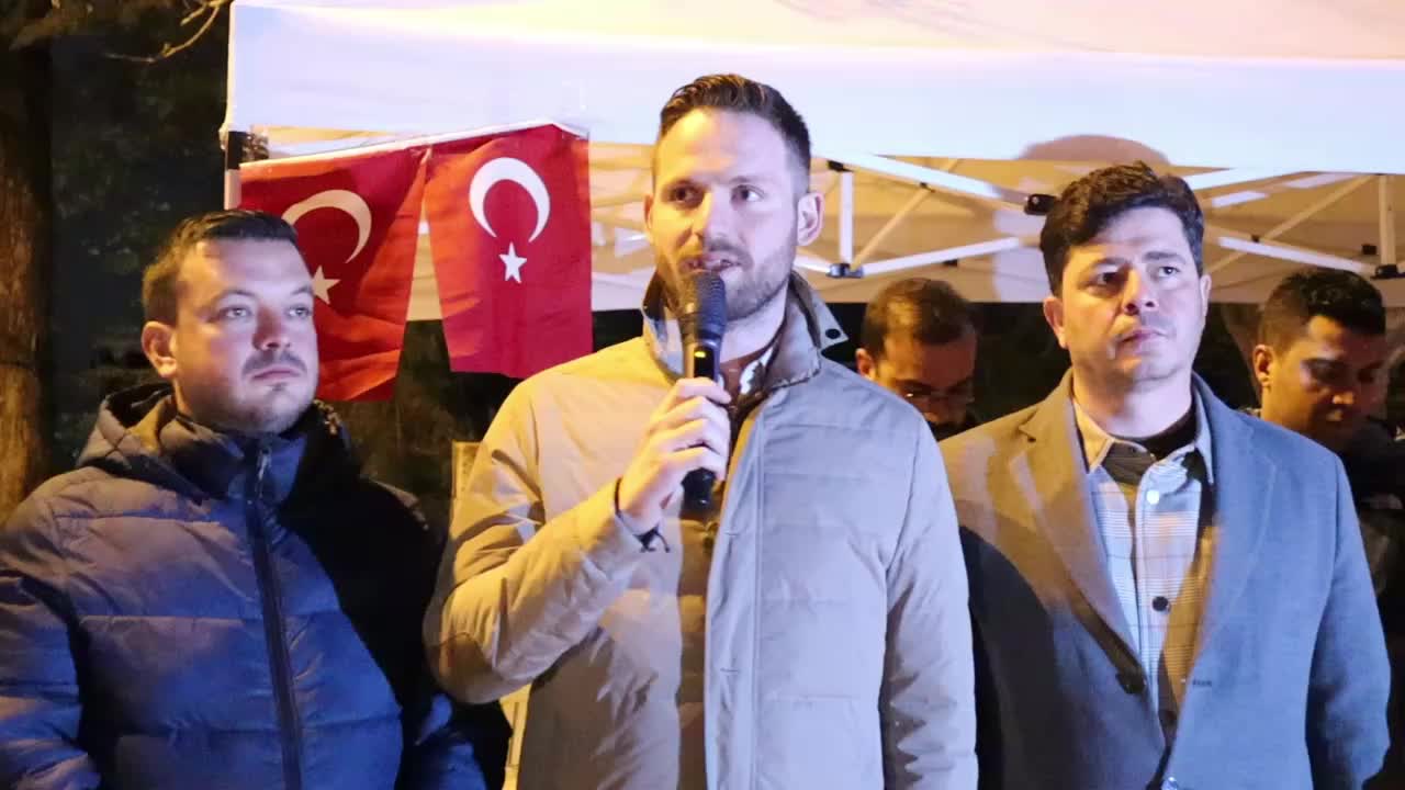 CHP PM Üyesi Alkım Denizaslanı: Muğla’da eyleme katılan öğrenciler yurtlarından çıkarıldı