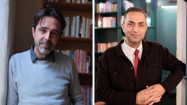 Murat Ağırel ve Timur Soykan'ın mahkemedeki ifadelerine ulaşıldı