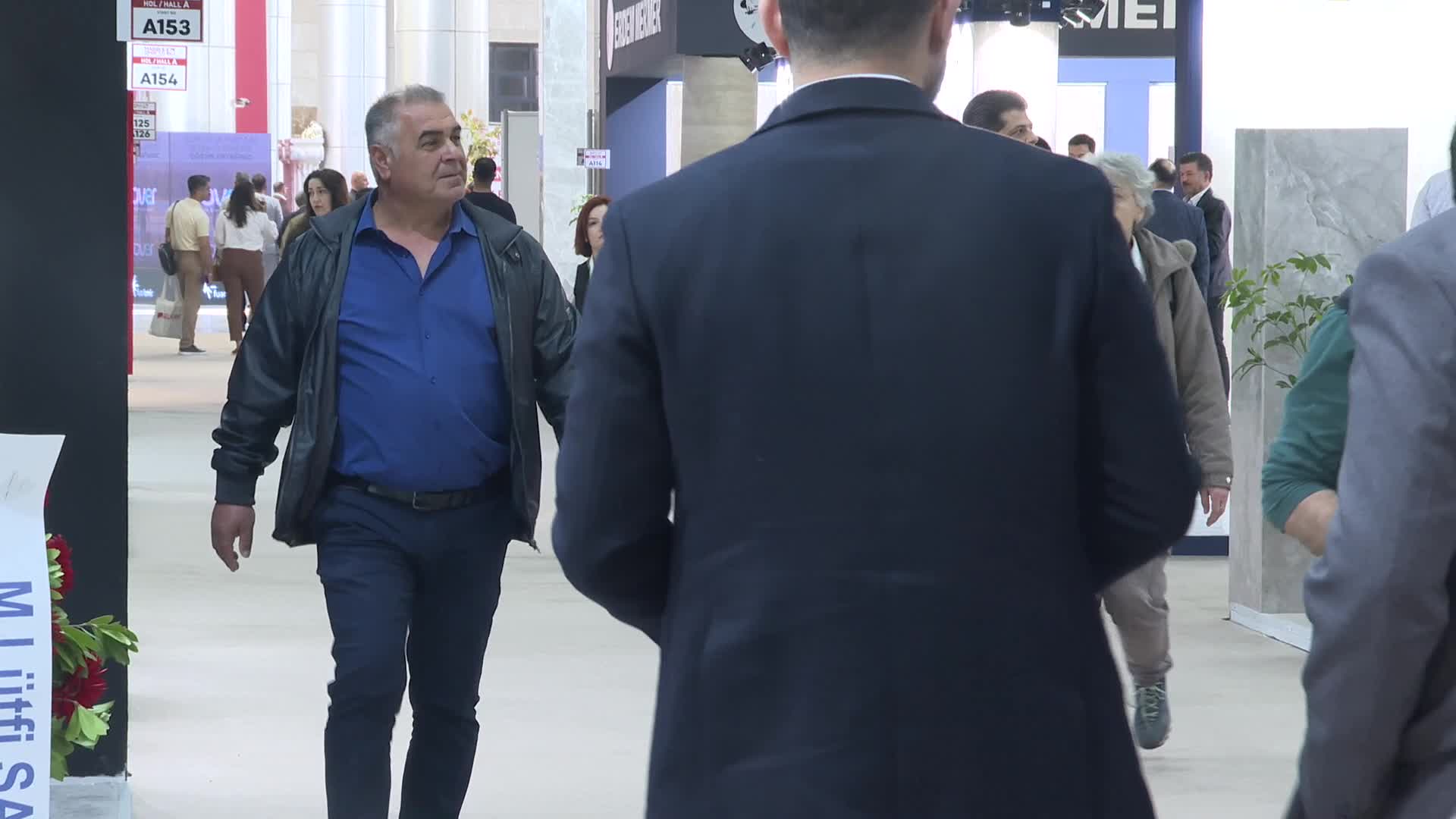 Marble İzmir, 30 yıldır istikrarla doğaltaş sektörüne katkı sağlıyor