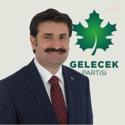 KILIÇDAROĞLU'NDAN GELECEK PARTİLİ AYHAN SEFER ÜSTÜN'E GEÇMİŞ OLSUN TELEFONU