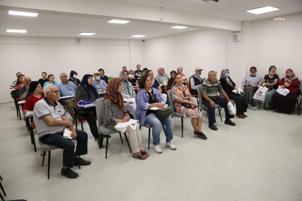 Merkezefendi’de “Depresyonu Önemse Hayata Gülümse” semineri verilecek
