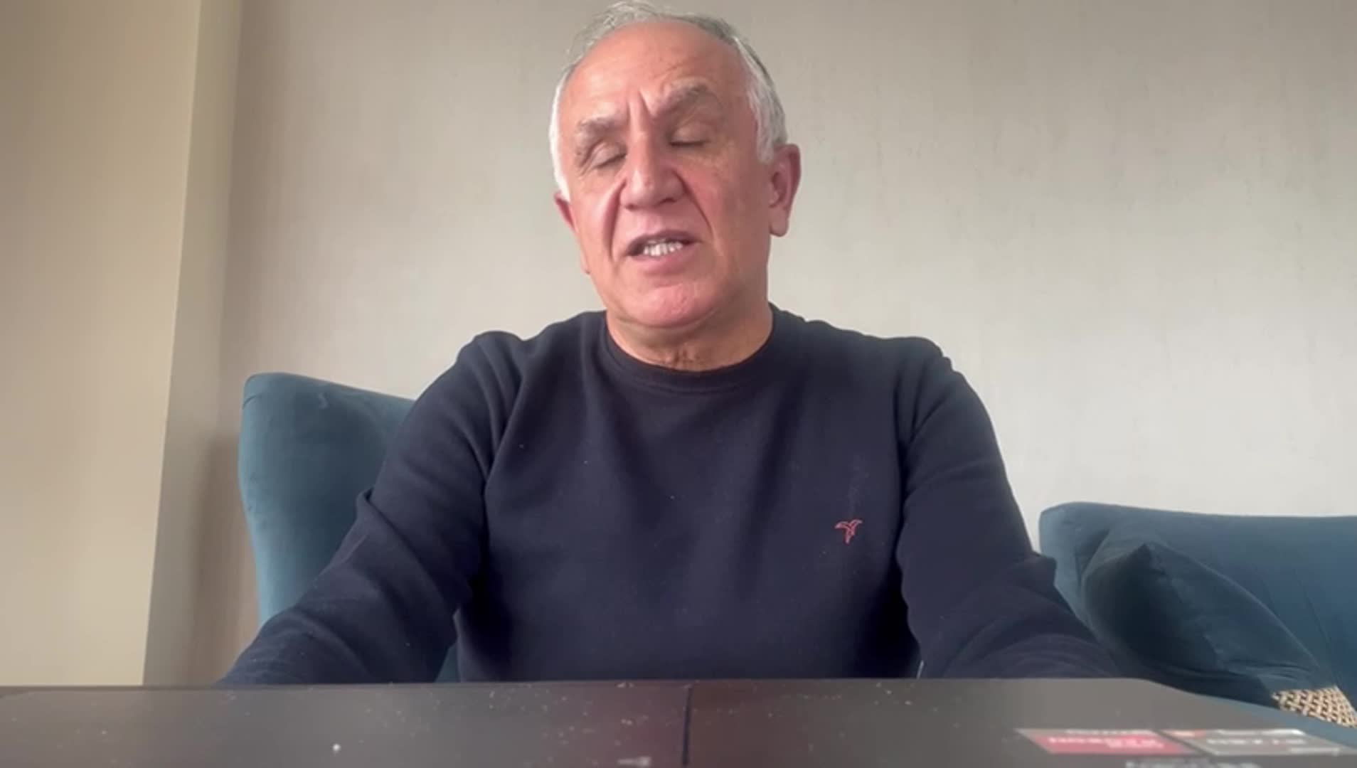 Eğitim-Sen Genel Başkanı Kemal Irmak'tan proje okulu atamalarına tepki: "Yüzlerce deneyimli öğretmen atanamadı, bu eğitimin niteliğini etkiliyor"