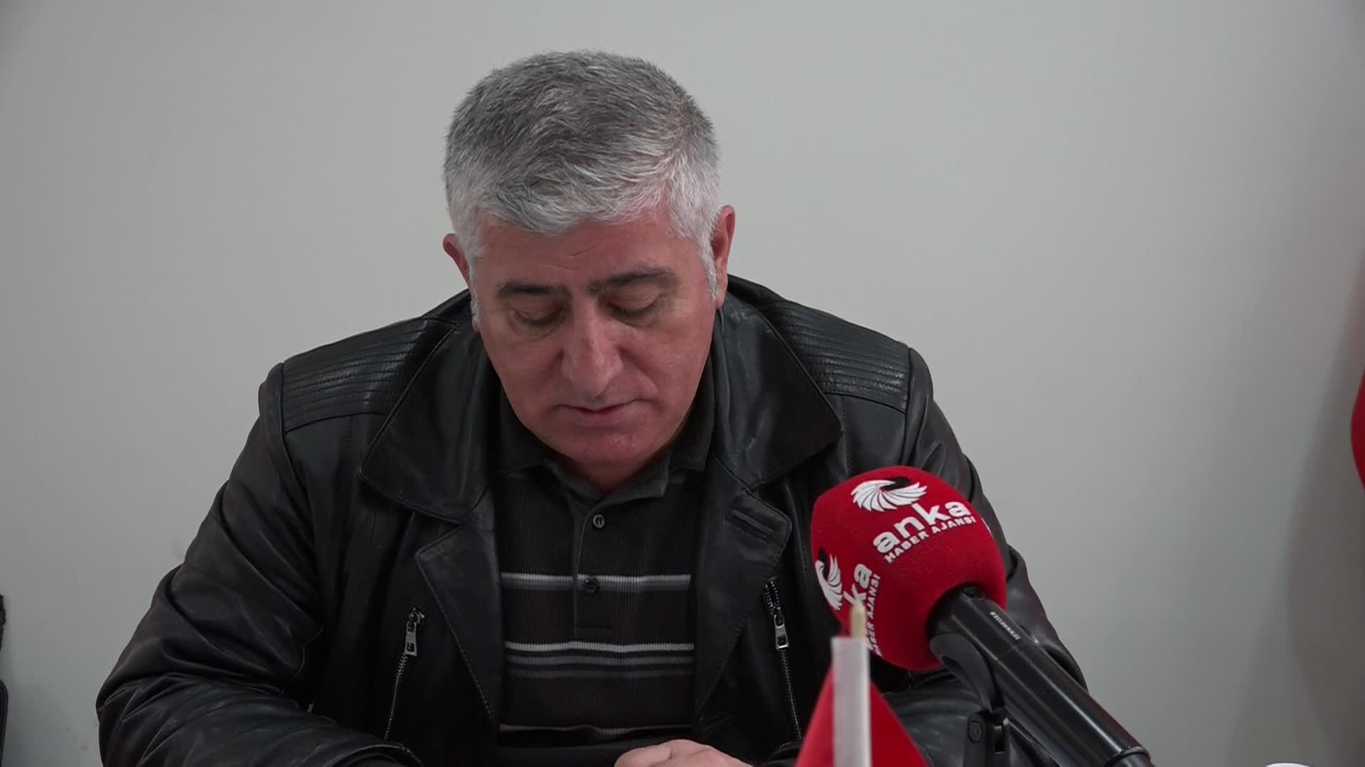 Yeşilyurt Belediye Meclisi'nde komisyon üyeleri seçiminde anlaşmazlık: CHP'li meclis üyeleri tüm komisyonlardan istifa etti