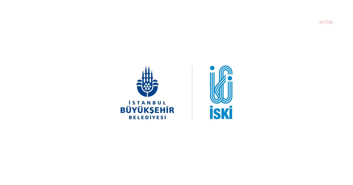 İSKİ’den Eminönü’ndeki yol çalışması açıklaması: ''Tarihi eser kalıntılarına rastlanılmış olup rölöve ve ilgili raporlar, Koruma Kurulu’na sunulmuştur''