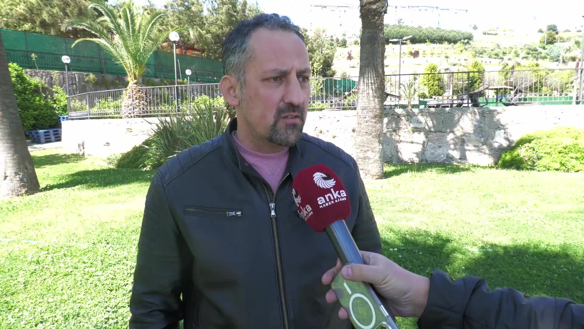Beyaz ette ölümcül bakteri... Gıda Mühendisleri Odası Yönetim Kurulu Üyesi Toprak'tan uyarı