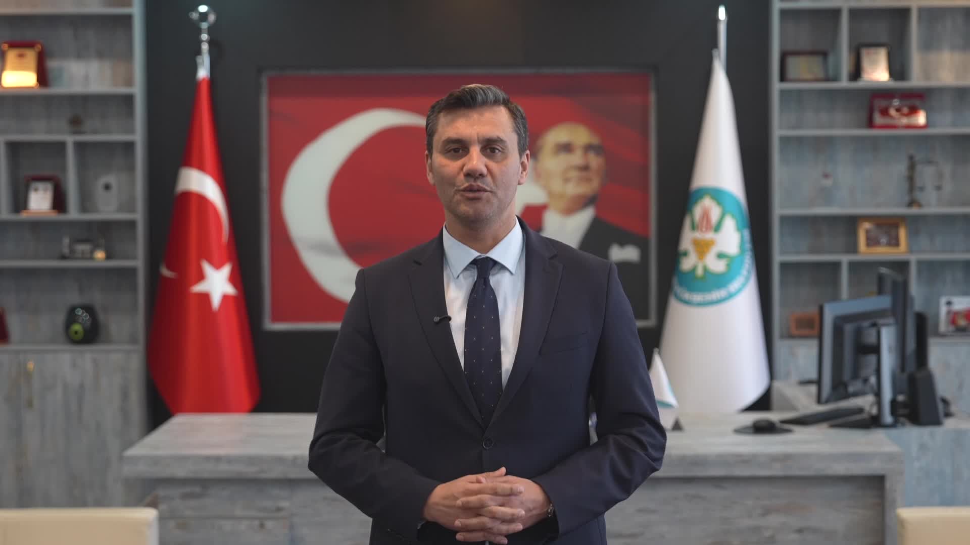 Manisa'da şoför kart kullanımı 1 Mayıs'ta sona eriyor