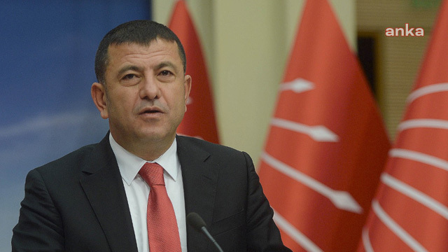 CHP’Lİ AĞBABA: “KORONAYLA MÜCADELE HAYAT TARZIYLA MÜCADELEYE DÖNÜŞTÜ”