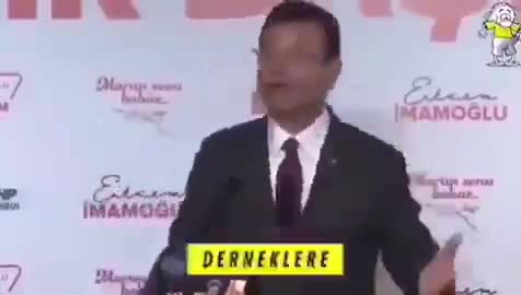 Murat Emir: Ekrem İmamoğlu'nun tutuklanmasının sebebi işaret ettiği adama, kişilere, gruplara, cemaatlere kamu üzerinden akan muslukların kesilmesidir