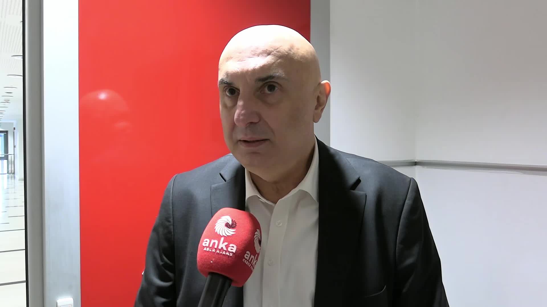 CHP PM üyesi Engin Özkoç: "Böyle bir zamanda, tekrar PM'de olmak ve aktif görevde bulunmak benim için çok değerli"