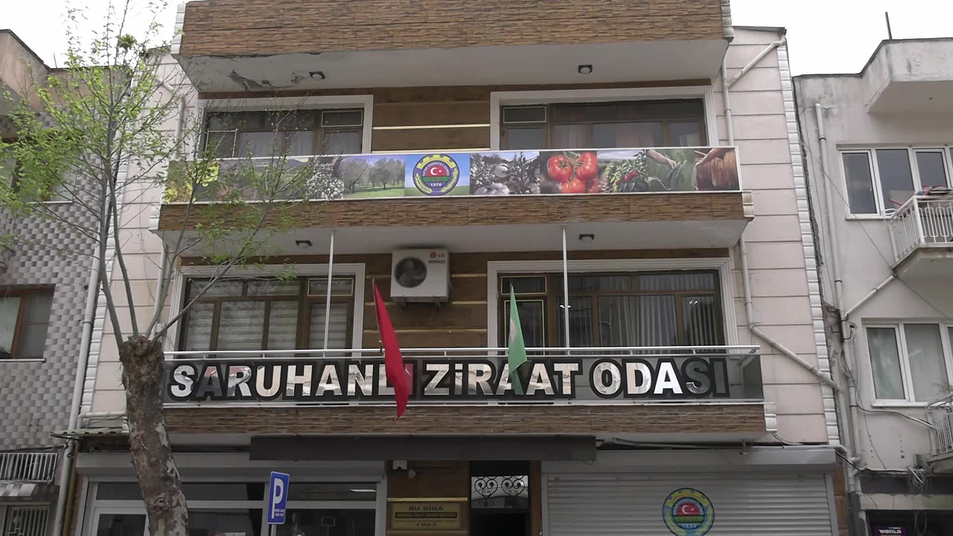 DP Genel Başkanı Uysal’dan Manisa’da zirai don açıklaması: “On yıllardır yaşanmamış bir afetle karşı karşıyayız”