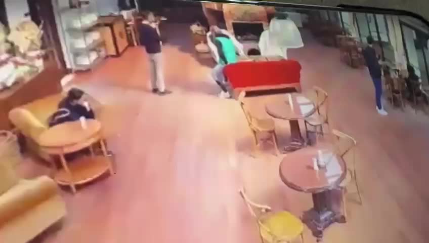 Danla Bilic’i darbeden Berk Çetin tutuklandı