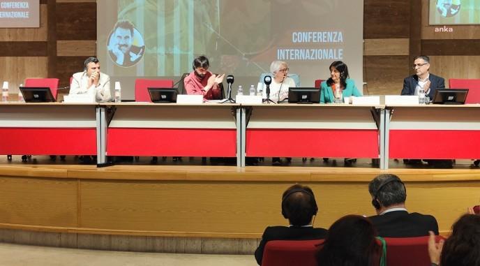 Pervin Buldan: “Haziran sonuna kadar sürecin tamamıyla başarıya ulaşması bekleniyor”