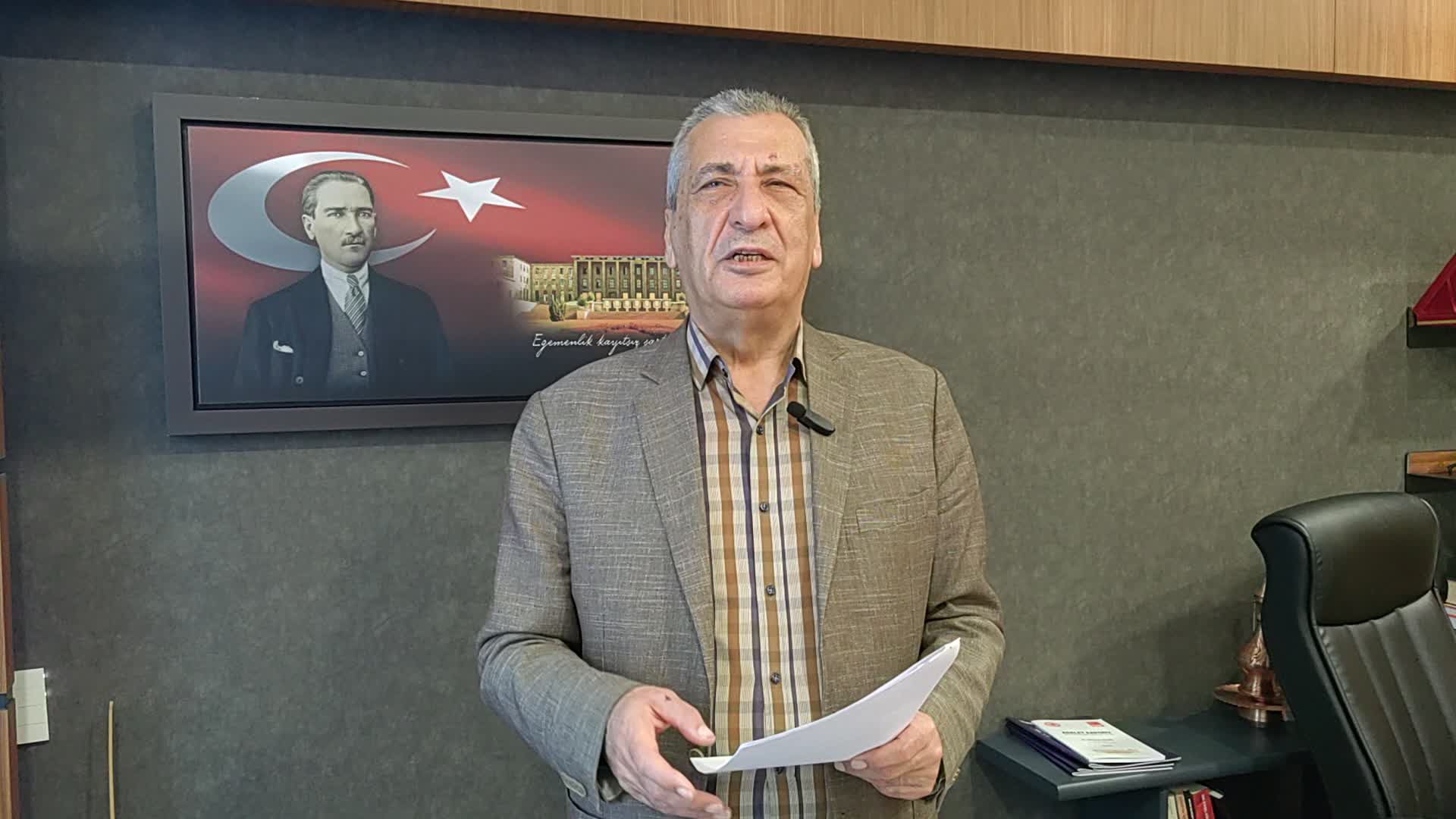 Bakan Tekin, Ülkü Ocakları ile MEB protokolünü savundu: "Öğrencilerin kültürel, sosyal ve sanatsal gelişimlerine katkı sağlıyor"