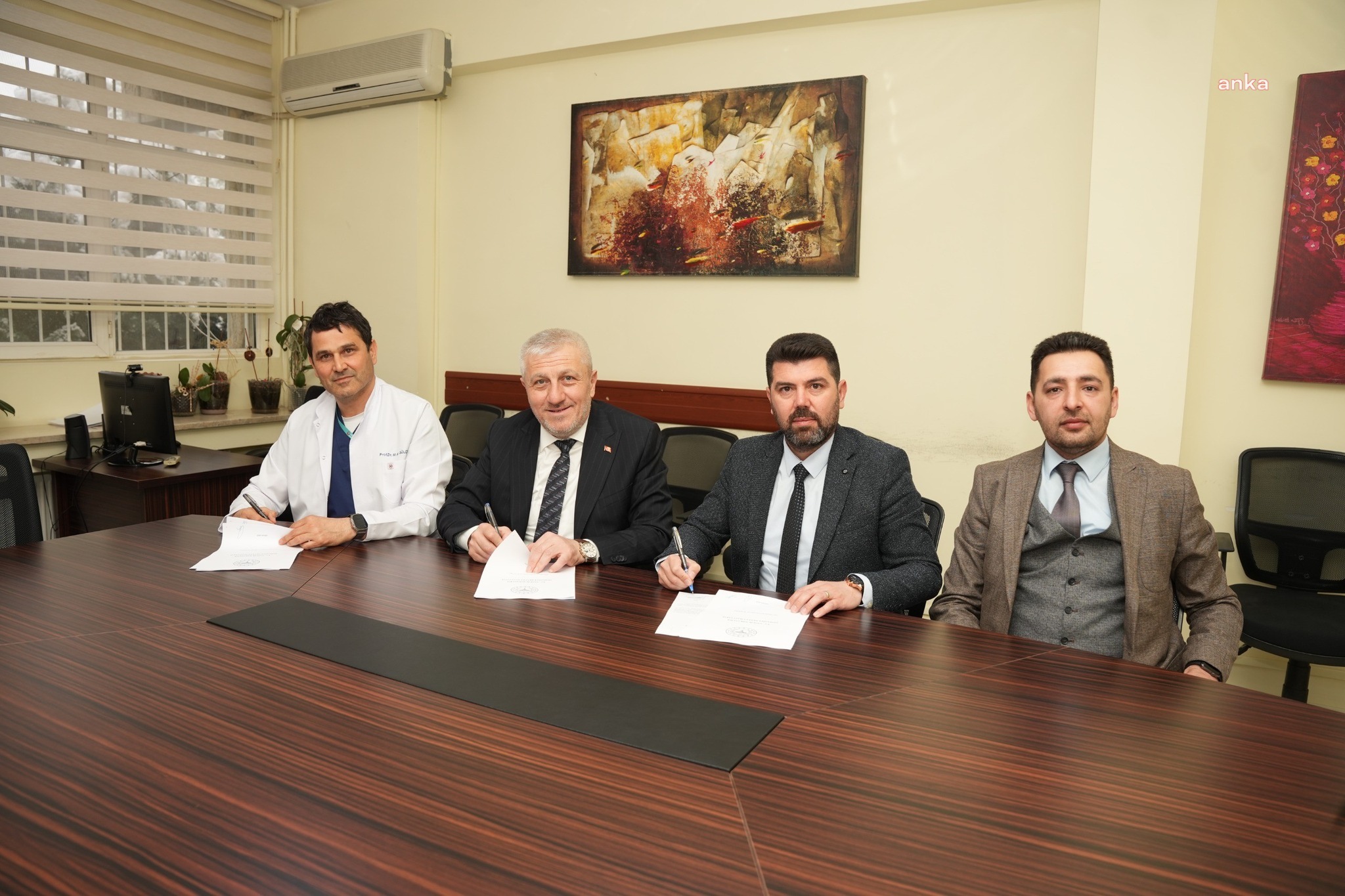 Osmaniye Devlet Hastanesi, eğitim ve araştırma hastanesi statüsüne kavuştu
