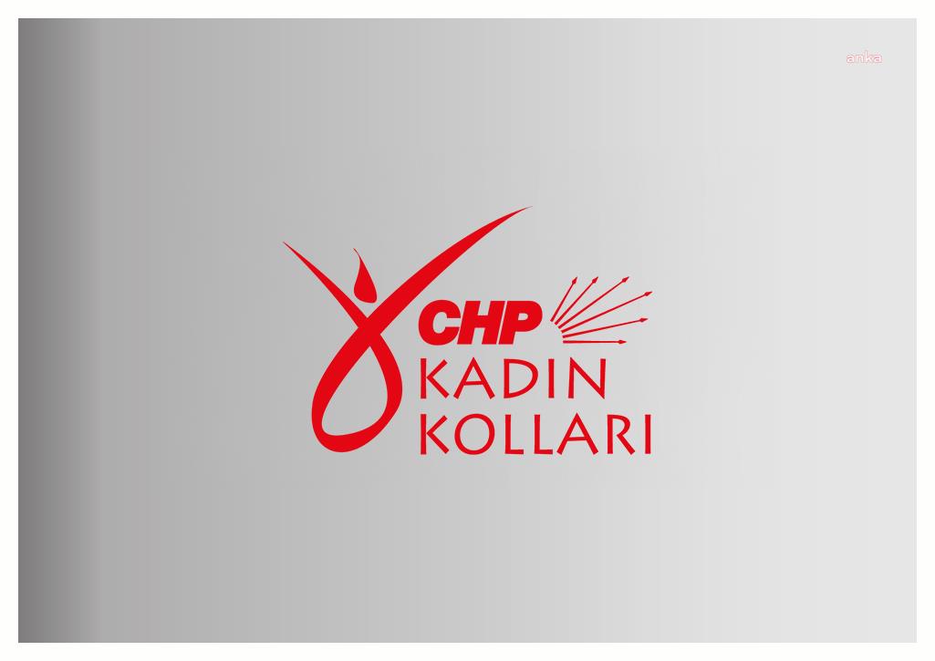 CHP Kadın Kolları Genel Başkanlığı: "Kadınlar üzerinden yapılmaya çalışılan ayrıştırıcı siyaset son bulmalıdır"