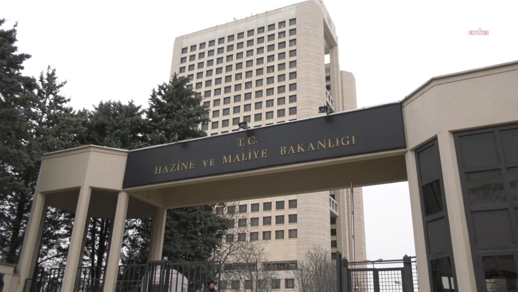 Finansal İstikrar Komitesi, Bakan Mehmet Şimşek başkanlığında bugün toplandı