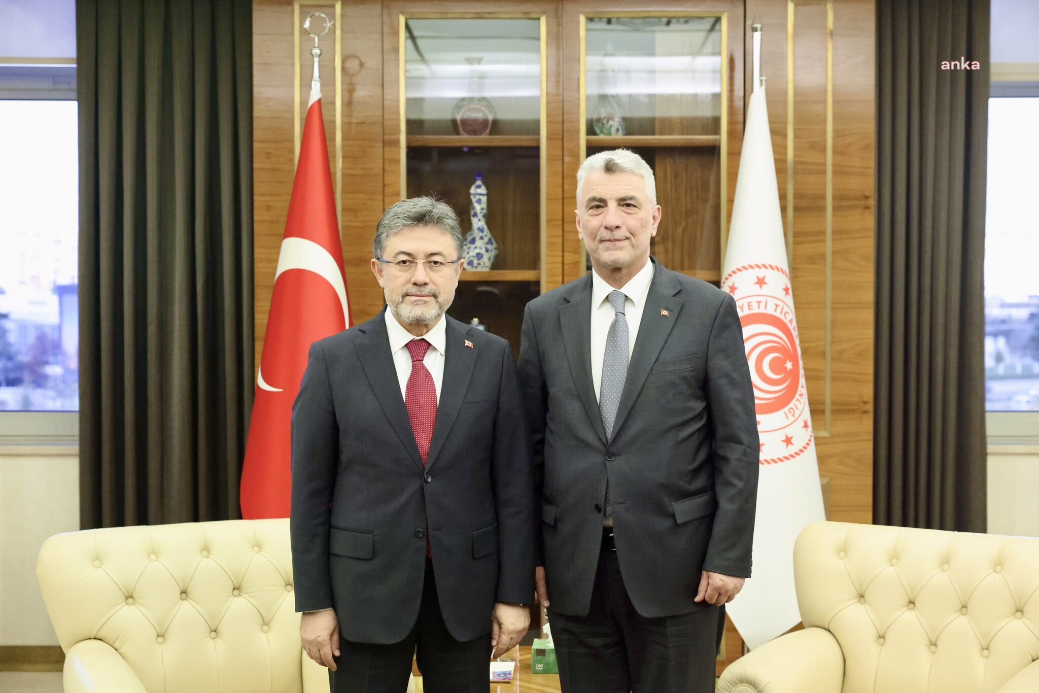 Antalya sokakları dünya çocuklarıyla renklendi