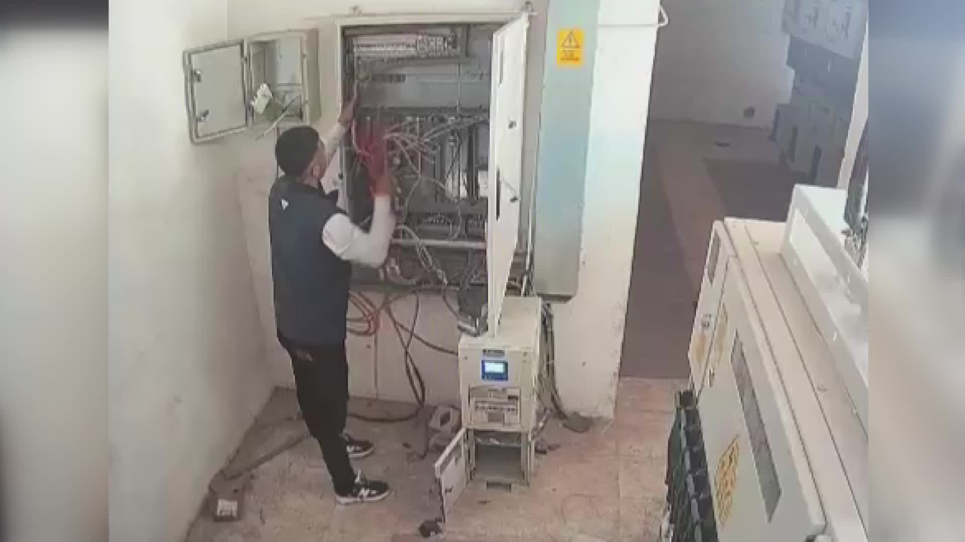 Dicle Elektrik, 3 bin 823 iş yerini elektriksiz bırakan sanığın 8 yıl 4 ay hapis cezasına çarptırıldığını duyurdu