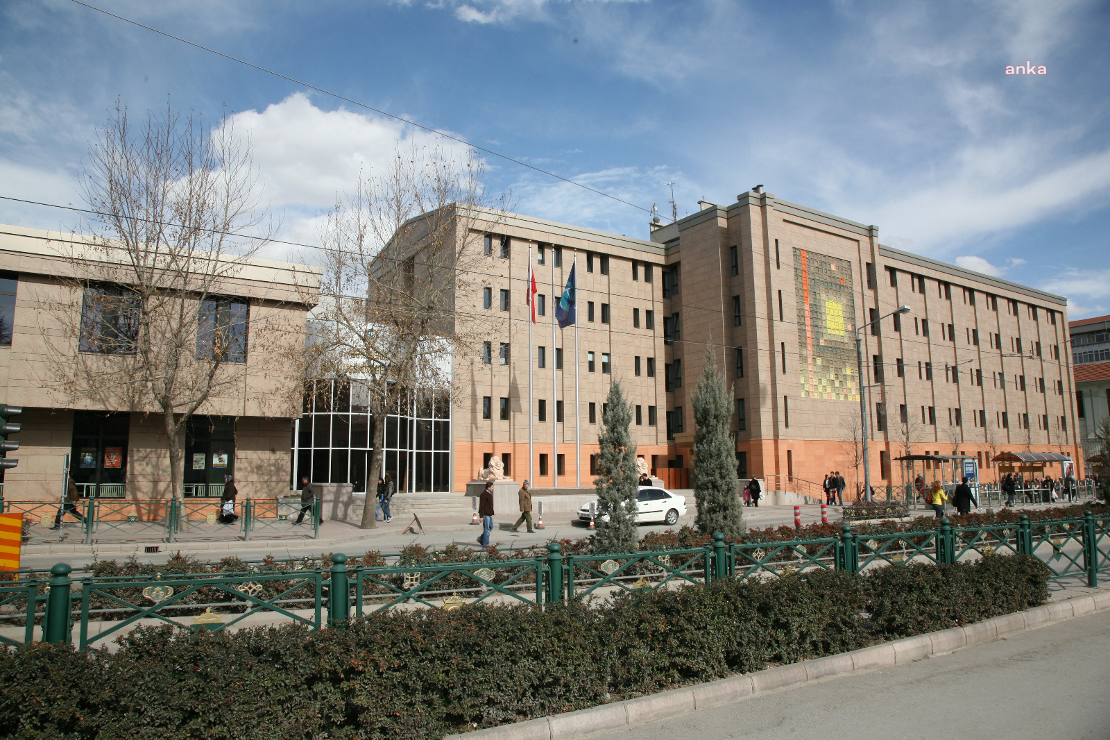 Eskişehir Büyükşehir Belediyesi, "ÇED gerekli değildir" kararına karşı açtığı davayı kazandı