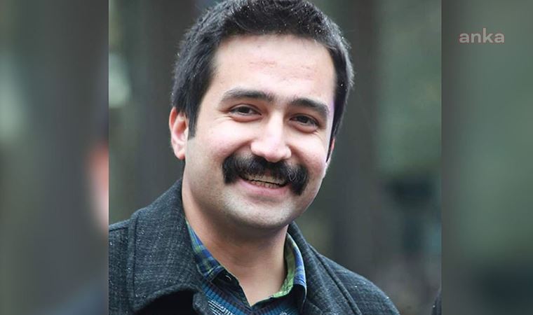 İSTANBUL EMNİYETİ: AYTAÇ ÜNSAL YURT DIŞINA ÇIKMAYA ÇALIŞIRKEN YAKALANDI