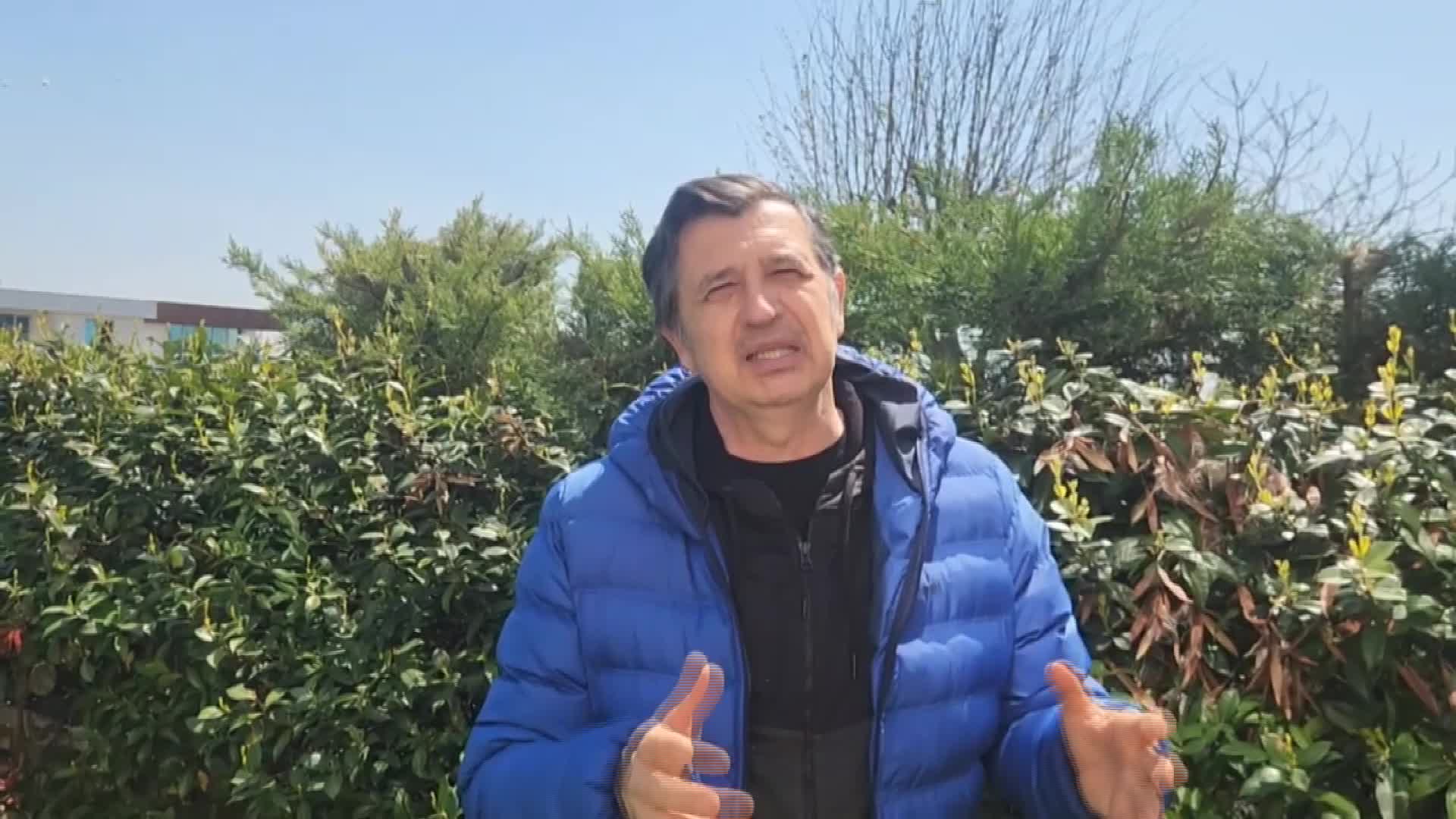 CHP’li Gaytancıoğlu: “Çiftçinin alın terinin karşılığı donmasın”