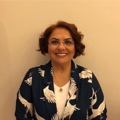 İYİ PARTİLİ YÜKSEL: "SAĞLIK ÇALIŞANLARININ ÇOCUKLARINA BAKAN KİŞİLER KISITLAMADAN MUAF OLSUN"