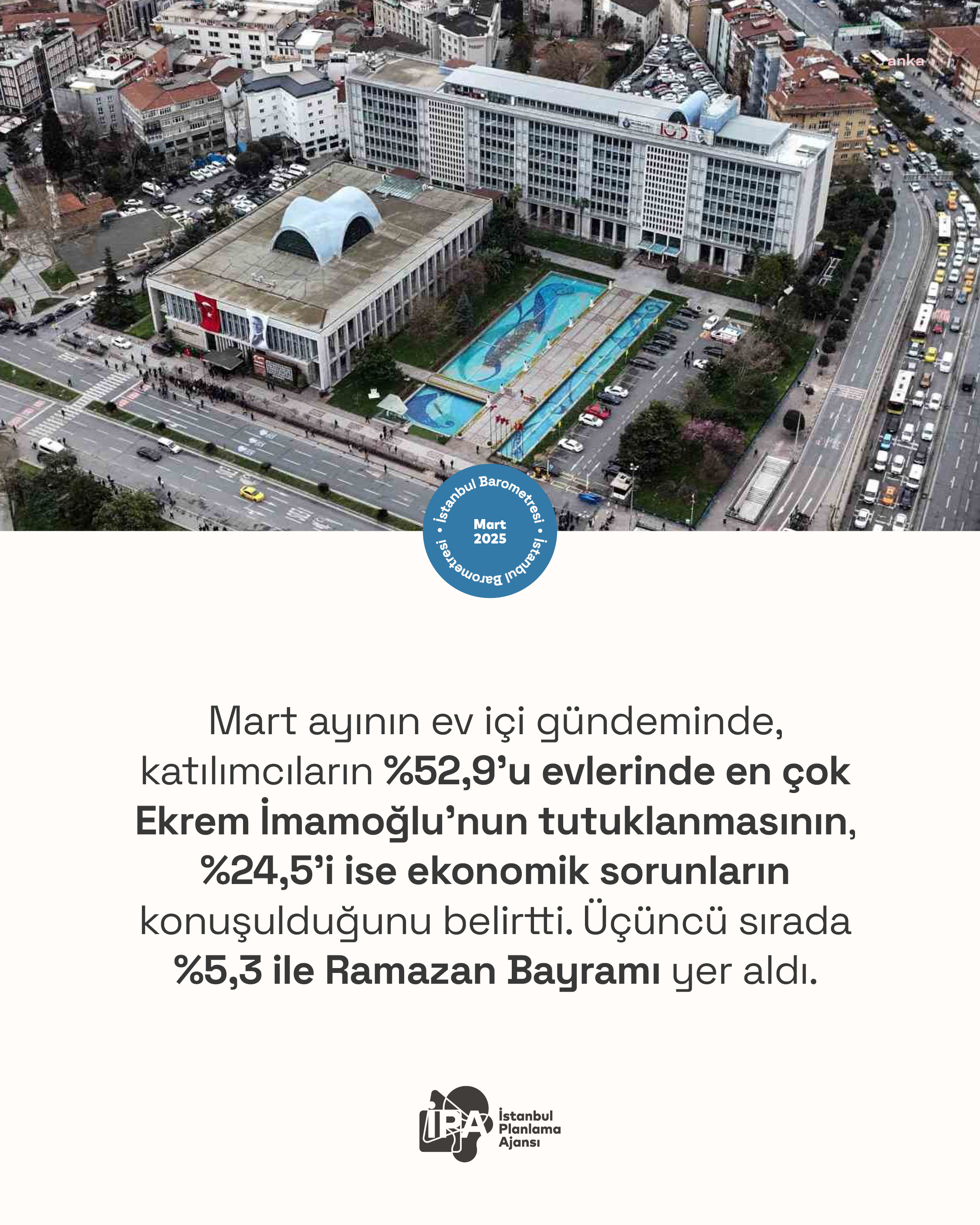 İPA Başkanı Buğra Gökçe’den cezaevinden paylaşım: “İmamoğlu'nun sandıkta karşısına mertçe çıkma cesareti gösteremeyenler tuzaklarla engellemeye kalktı”