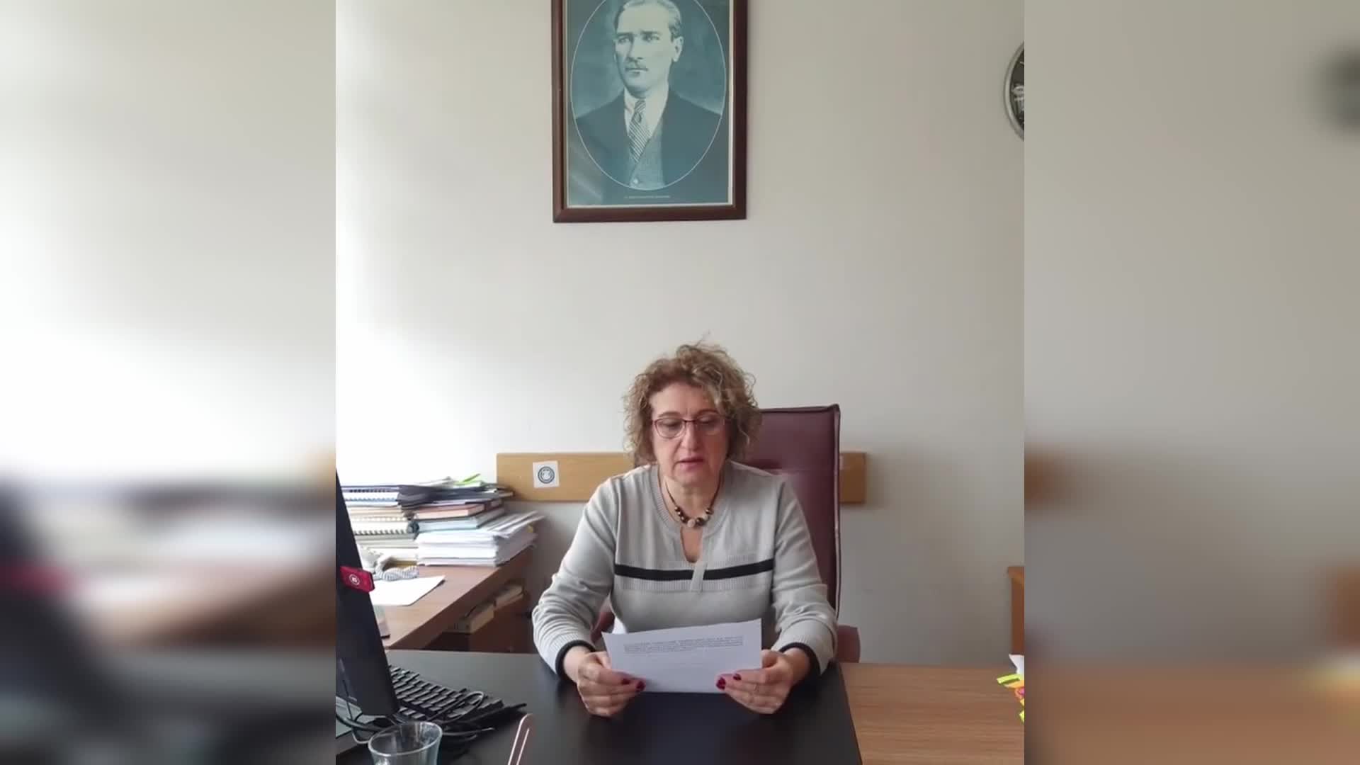 ZMO Samsun Şube Başkanı Bayzat'tan zirai don açıklaması: "Fındıkta zararın yüzde 50’leri bulacağı öngörülüyor"