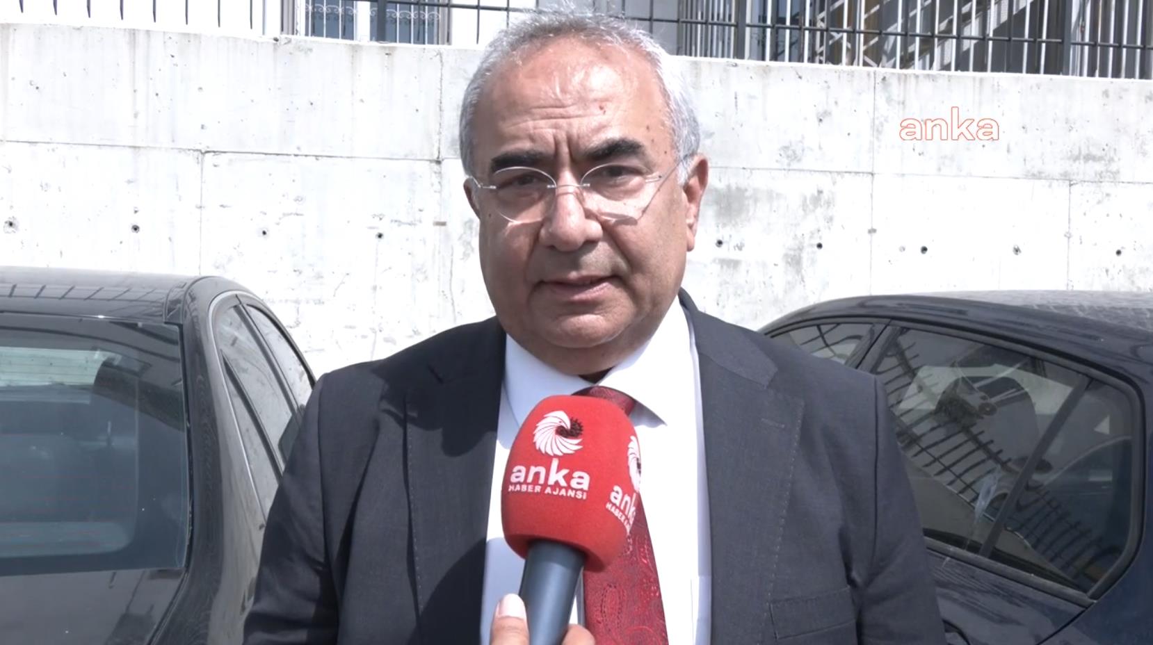 İmamoğlu’nun avukatı Polat'tan 'FETÖ okulu' açıklaması: “Şirket hisseleri 1994 yılında satılmış ve İmamoğlu'nun şirket ile hiçbir bağı kalmamıştır"