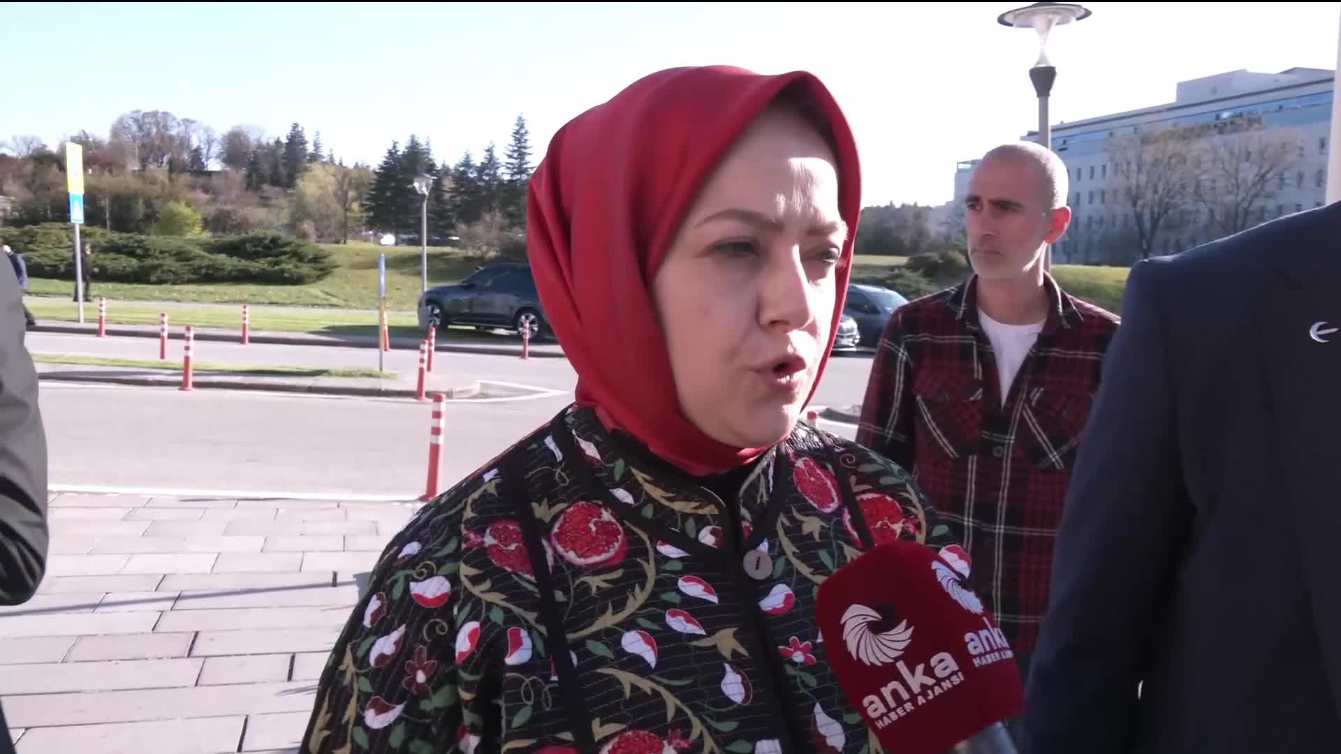 İklim Kanun Teklifi’nin komisyona çekilmesi… Sema Silkin Ün: Kanunda sadece en üst başlıkta ‘sıfır emisyon’ kullanıldı, bunun nereye varacağına dair bir şeffaflık yok