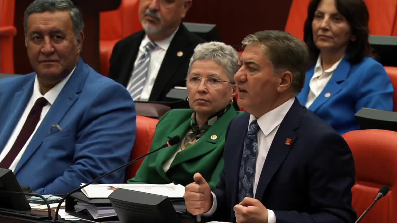 Murat Emir: Merkez Bankası'nın bu yıl para babalarına akıttığı kur korumalı mevduattan dolayı zararı 700 milyar lira