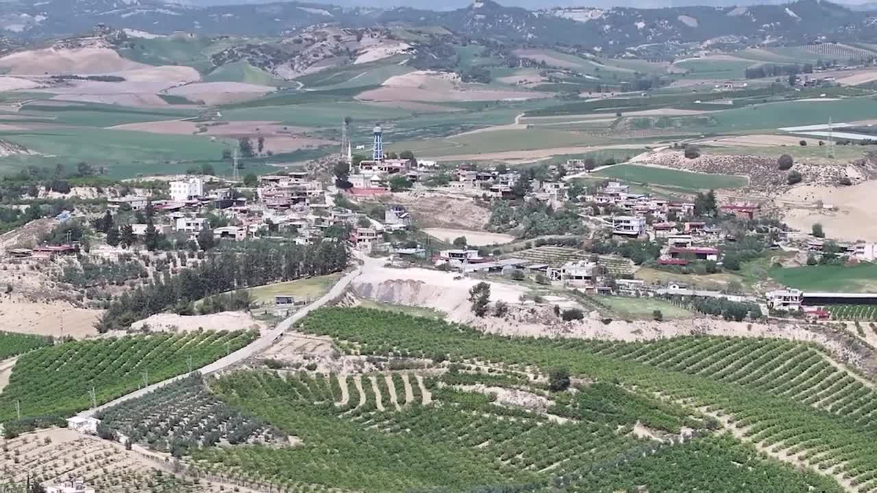 MESKİ, Avadan Mahallesi’nin içme suyu altyapısını yeniliyor