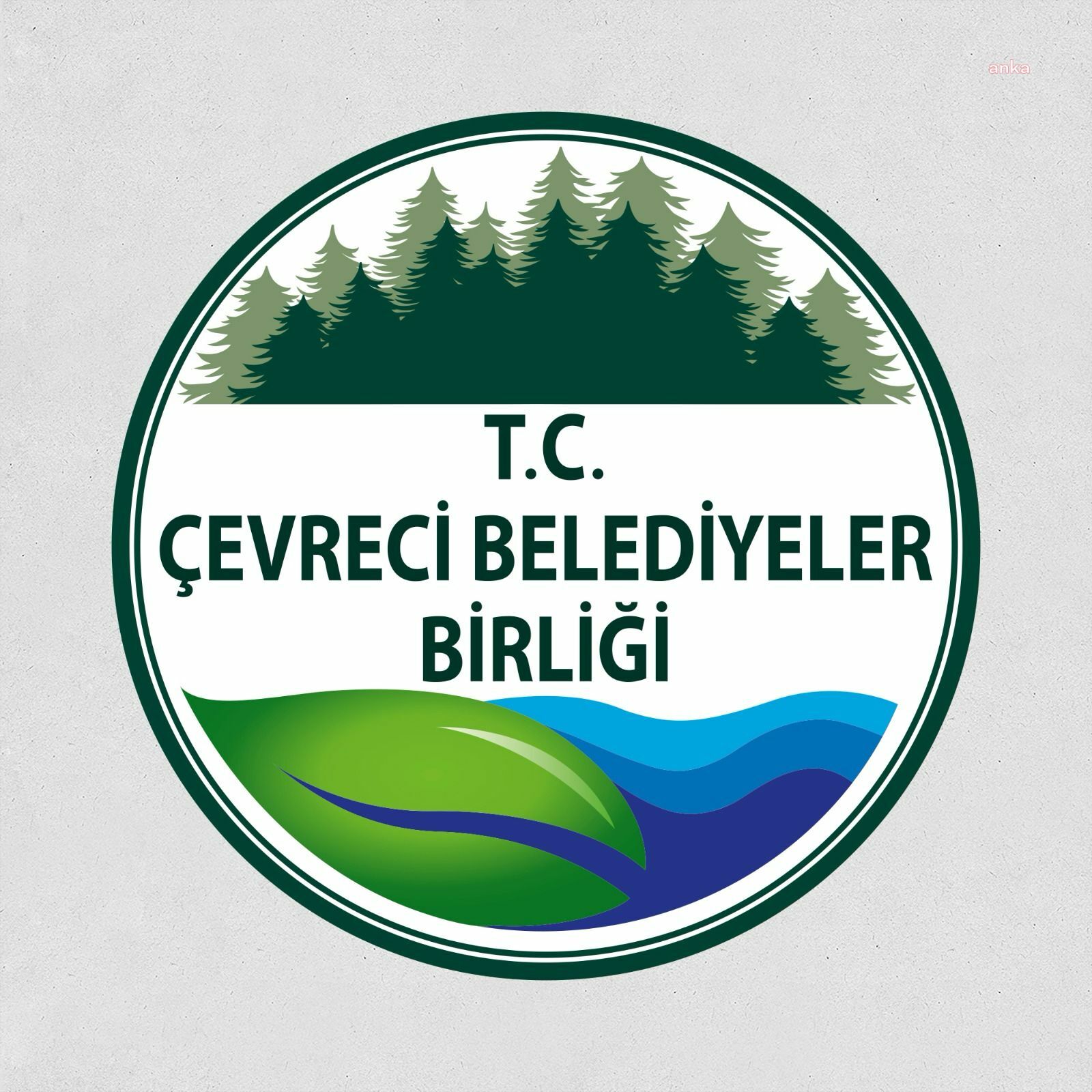Çevreci Belediyeler Birliği’nde kurumsal yapı değişikliği