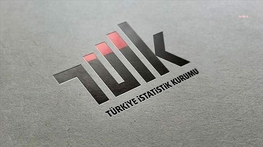 TÜİK: Tarım ürünleri üretici fiyat endeksi yıllık yüzde 31,54 arttı