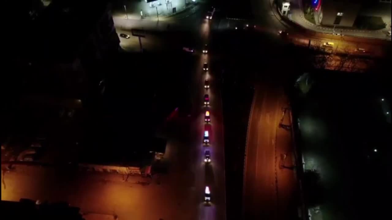Van'da silah kaçakçılarına operasyon: 11 gözaltı