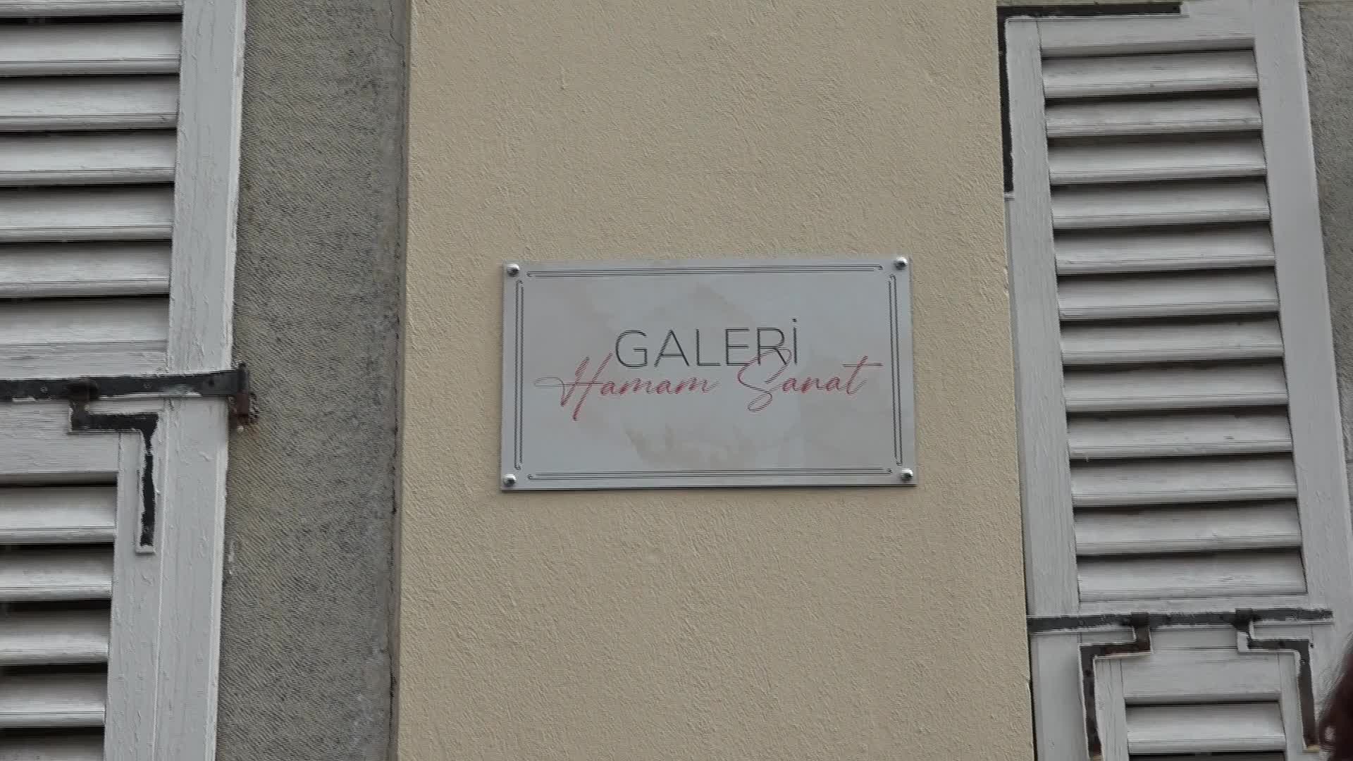'Bornova’nın Renkleri' sanatseverlerle buluştu