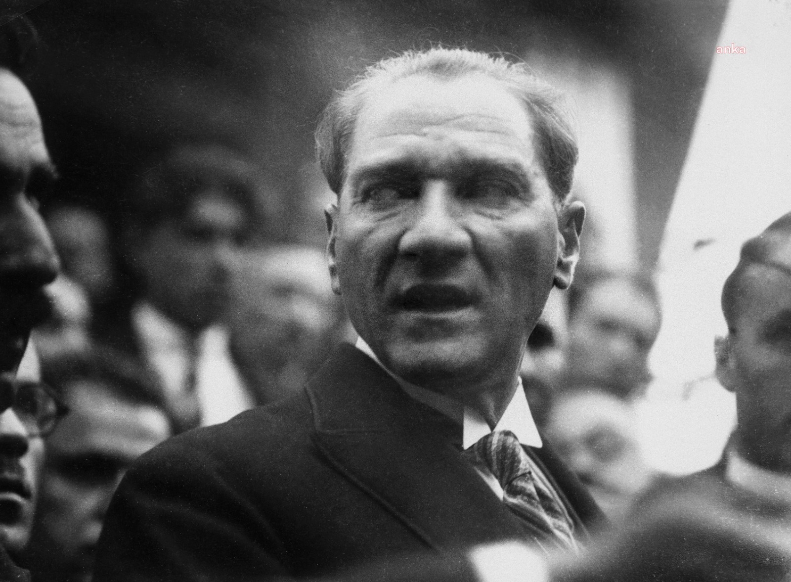 Atatürk sergisi ilk kez görülecek fotoğraflarla Müze Gazhane’de