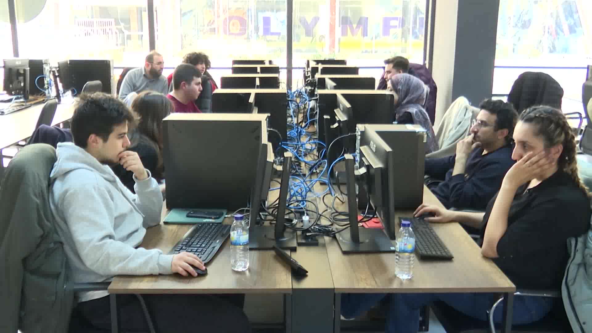 Ansera TechBridge’de “Akademi Ankara” eğitimleri devam ediyor