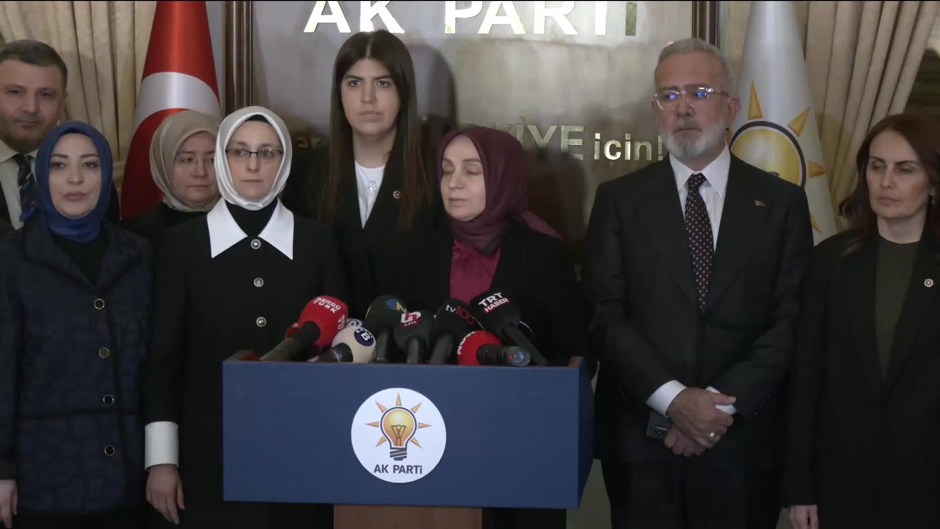 Can Atalay hakkındaki AYM kararı TBMM'de okundu... AK Partili Usta: "Hukuki camiada hükümsüz bir işlem yapmışlardır, yok hükmündedir"