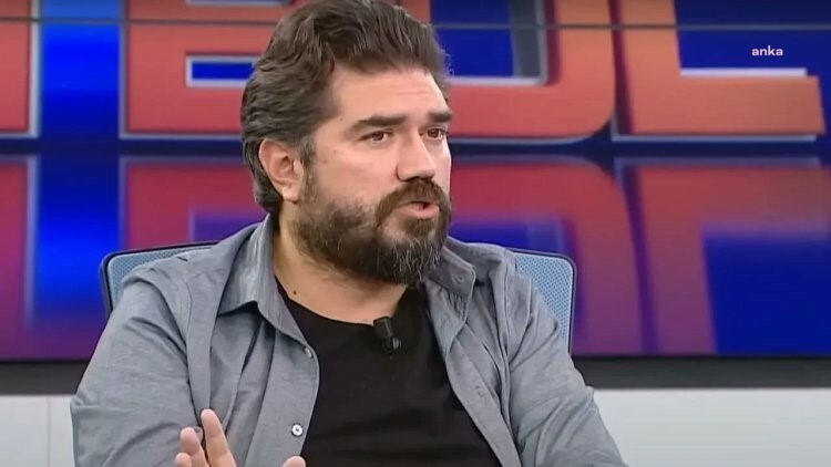 Rasim Ozan Kütahyalı hakkında soruşturma açıldı