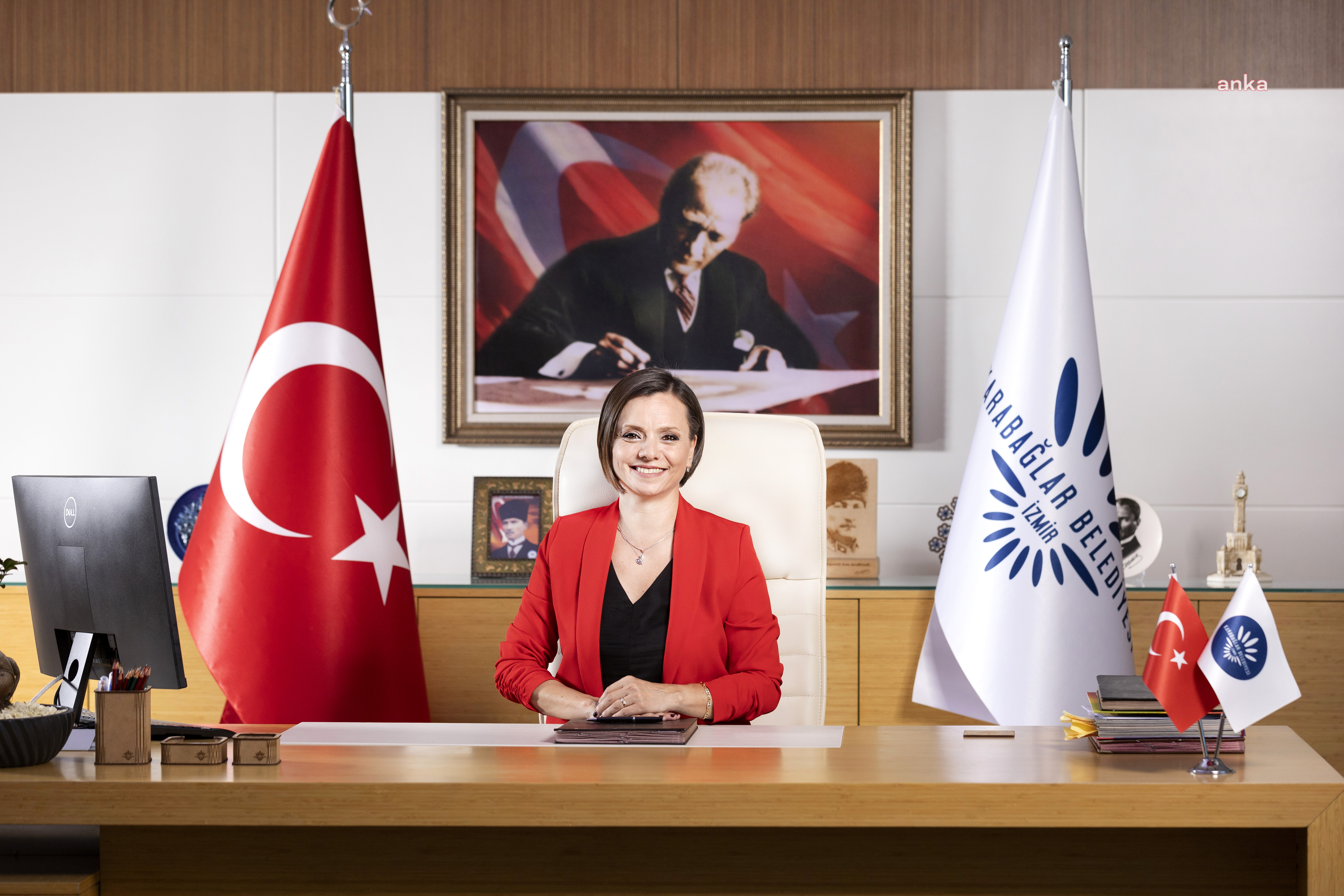 İş arayan ve işverenler Karabağlar İstihdam Günleri’nde buluşuyor