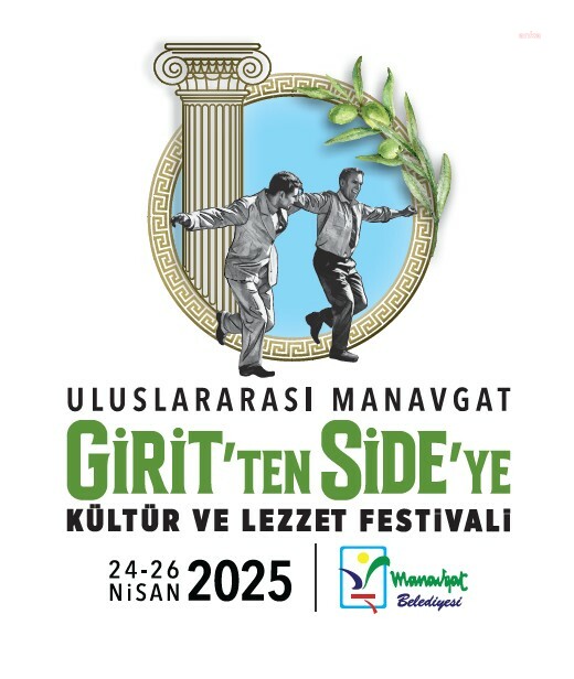 Manavgat, Girit lezzetleriyle dünya gastronomi sahnesine çıkıyor