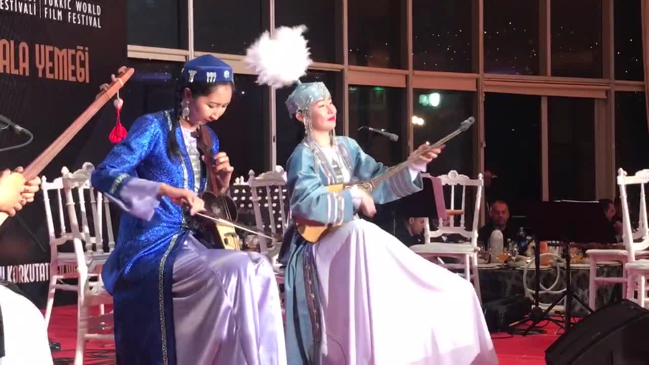 Antalya, Kazakistan’ın müzik ve kültür mirasının tanıtılacağı özel bir etkinliğe ev sahipliği yapacak
