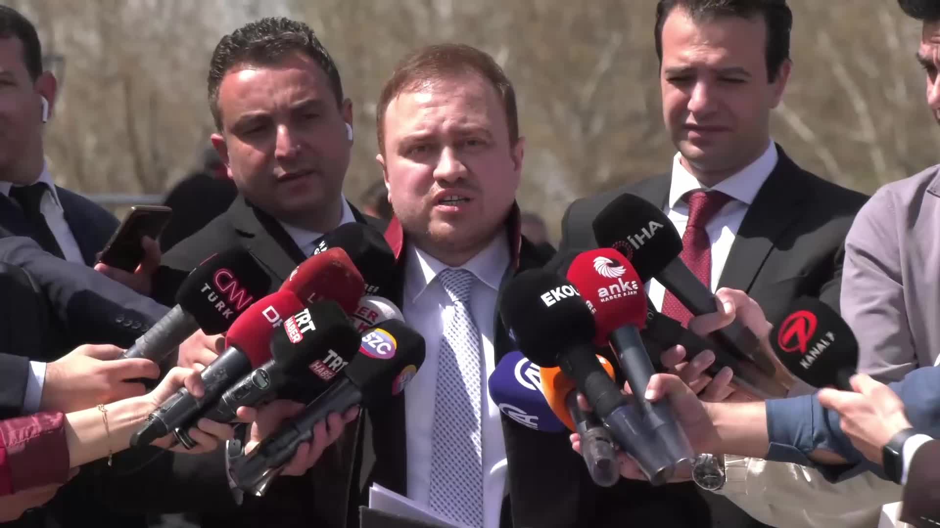 CHP’nin 38. Olağan Kurultayı'nın iptali davası... Lütfü Savaş'ın avukatı Üregen: "21. Olağanüstü Kurultay için de bir iptal davası açacağız"