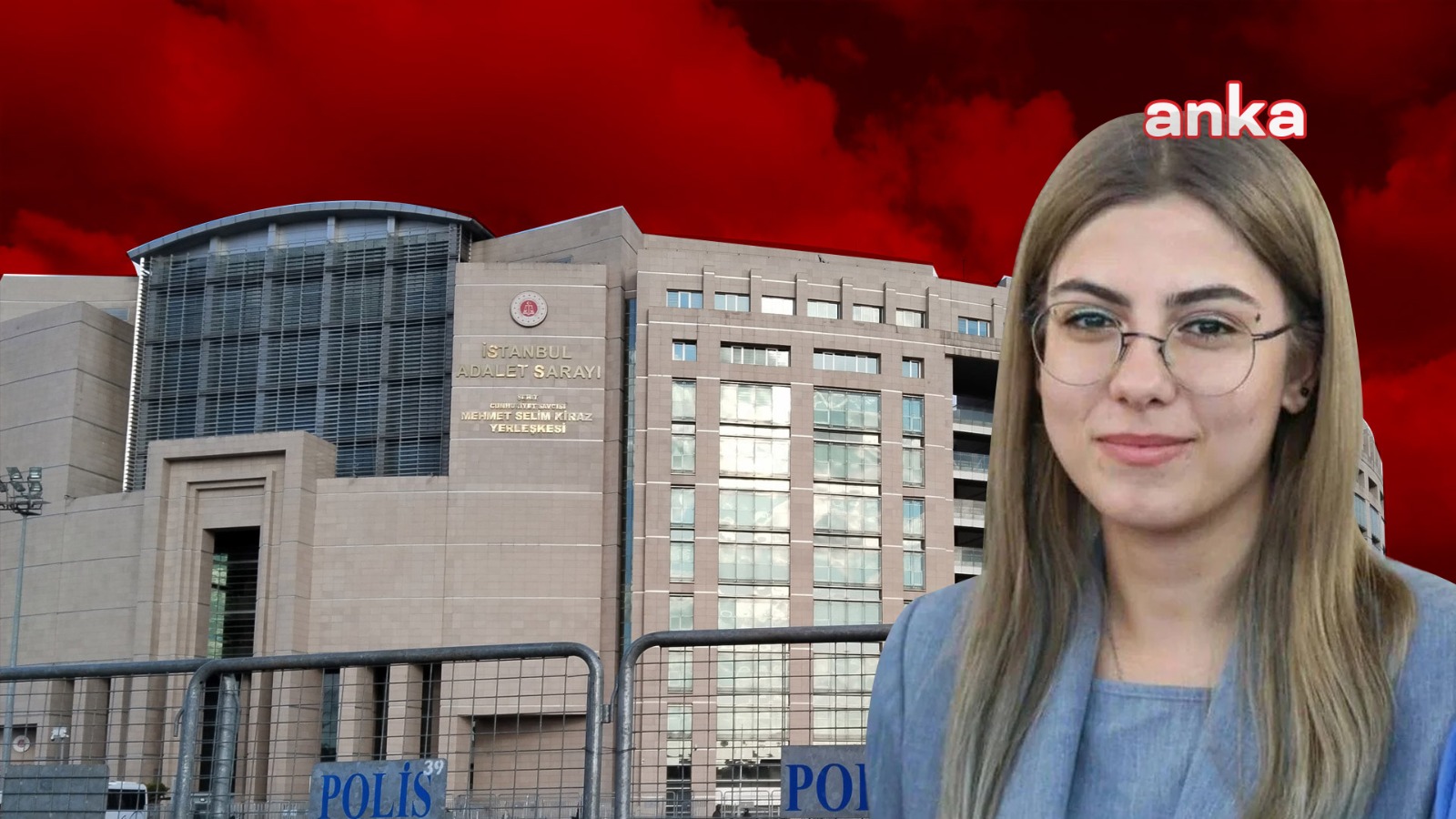 Esila Ayık’ın avukatı Göksun Canberk Uluğ: Kalp kapakçığında olan rahatsızlık "hafif" seviyesinden "orta" seviyeye yükseldi