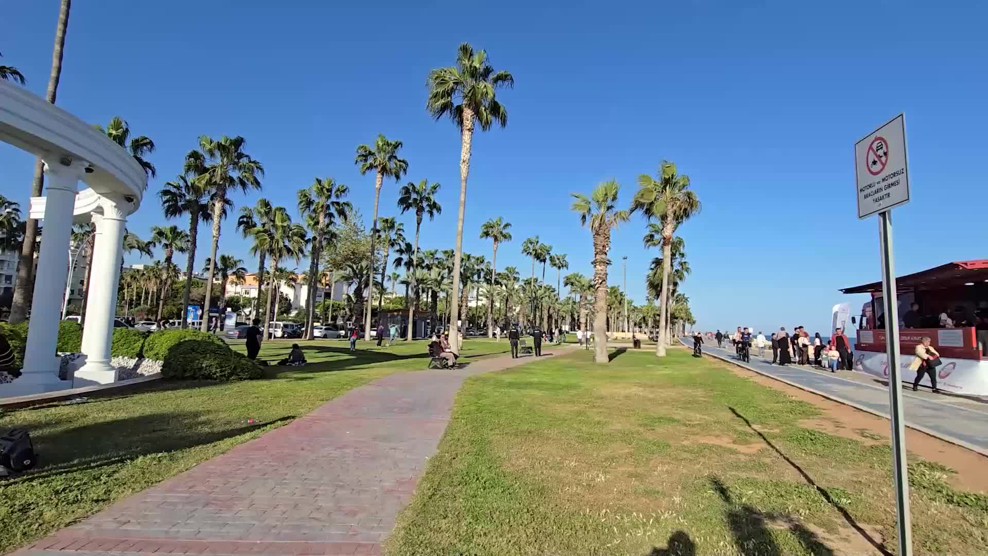 Türk Yıldızları, Mersin semalarında ilk imzayı prova uçuşuyla attı