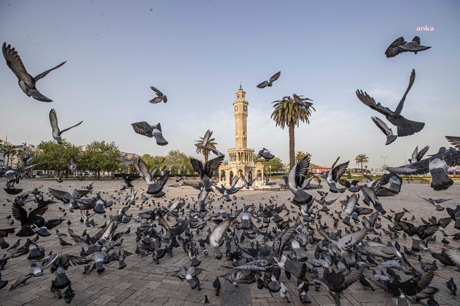 İzmir Büyükşehir Belediye Başkanı Tugay İzmir’i BM Komitesi’nde temsil edecek