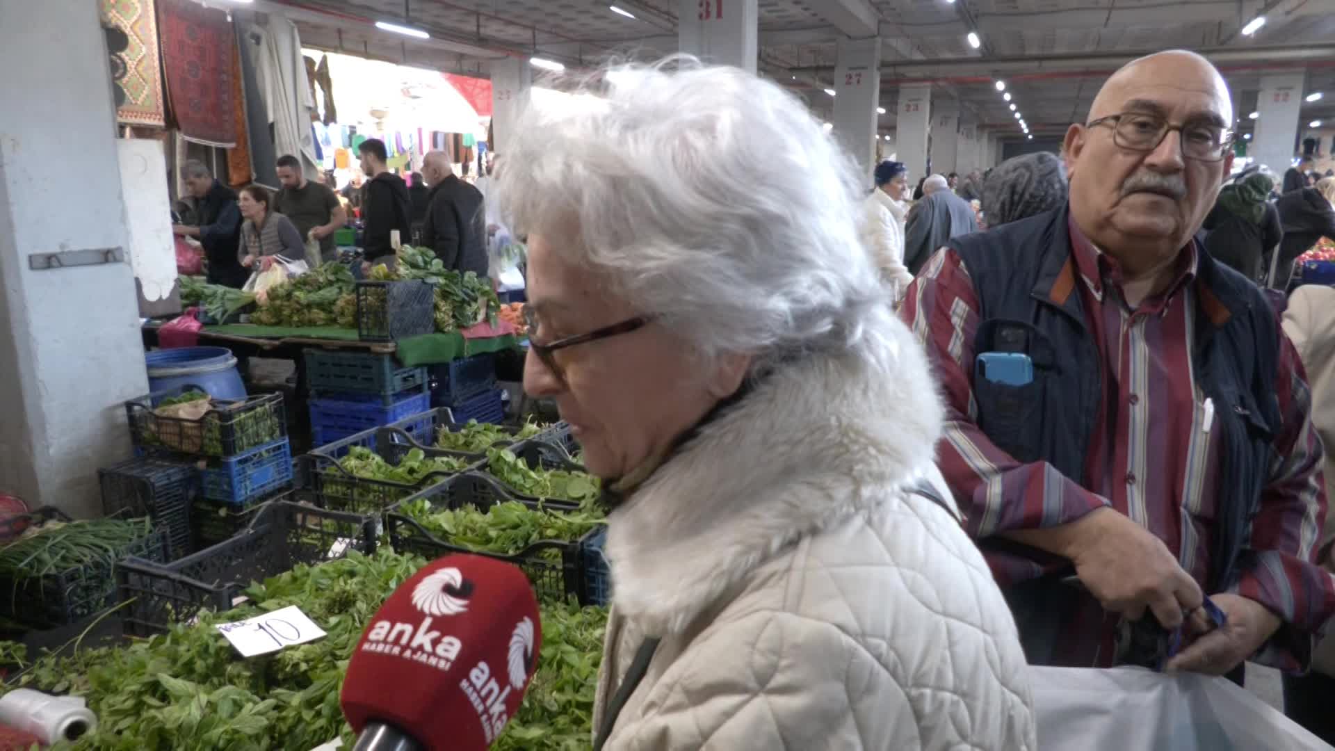 Borç yükünü çevirmekte zorlanan vatandaşlar: Yeter artık! Gitsinler başımızdan. Yaşama hakkımız yok mu bu ülkede?
